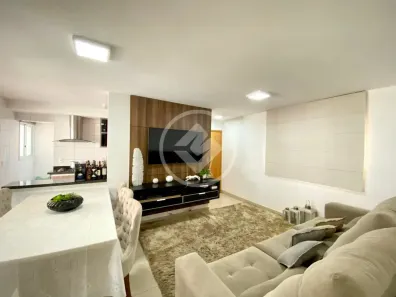 Apartamento com 3 Quartos à venda, 100m² no Residencial Eldorado Expansão, Goiânia