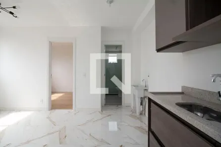 Apartamento com 2 Quartos à venda, 36m² no Barra Funda, São Paulo