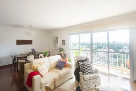 Apartamento com 3 Quartos à venda, 121m² no Parque Colonial, São Paulo