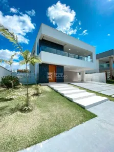 Casa de Condomínio com 5 Quartos à venda, 398m² no Boa Vista, Paço do Lumiar