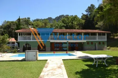 com 4 Quartos à venda, 1200m² no , Santa Isabel