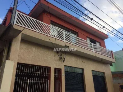 Casa com 4 Quartos à venda, 250m² no Boa Vista, São Caetano do Sul