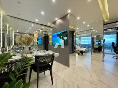 Apartamento com 2 Quartos à venda, 70m² no Melville Empresarial I e II, Barueri