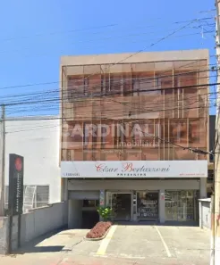 Prédio Comercial à venda, 1000m² no Botafogo, Campinas