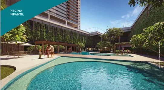 Apartamento com 3 Quartos à venda, 73m² no Ilha do Retiro, Recife