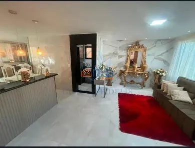 Casa com 3 Quartos à venda, 200m² no Jardim Vitória, Macaé