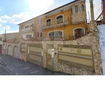 Sobrado com 4 Quartos para venda ou aluguel, 248m² no Sitio Paredão, Ferraz de Vasconcelos