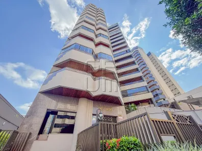 Apartamento com 4 Quartos à venda, 120m² no Centro, Londrina