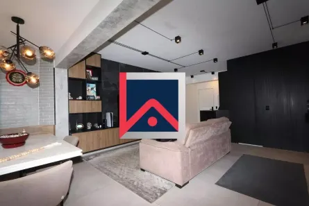 Apartamento com 1 Quarto à venda, 65m² no Vila Mariana, São Paulo