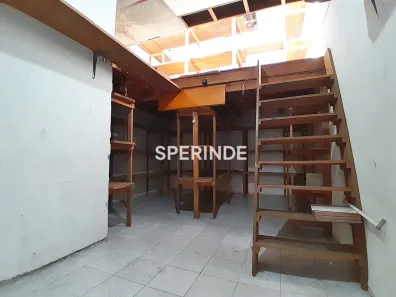 Sala Comercial para alugar, 22m² no Centro Histórico, Porto Alegre