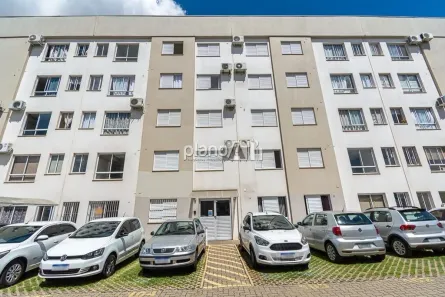 Apartamento com 2 Quartos à venda, 54m² no São Vicente, Gravataí