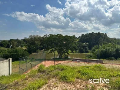 Lote/Terreno à venda, 440m² no Chácara Alvorada, Indaiatuba
