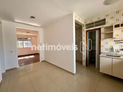 Apartamento com 3 Quartos à venda, 95m² no Santo Antônio, Belo Horizonte