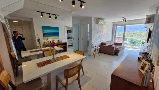 Cobertura com 3 Quartos à venda, 140m² no Recreio dos Bandeirantes, Rio de Janeiro