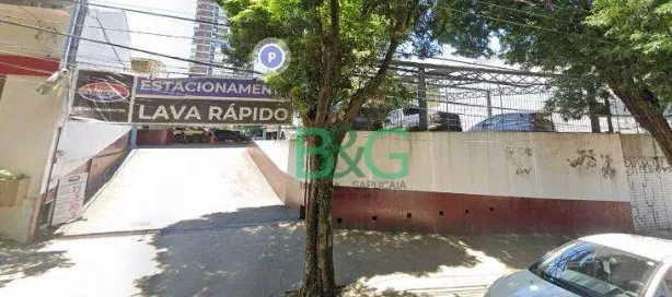 Lote/Terreno à venda, 1020m² no Água Branca, São Paulo