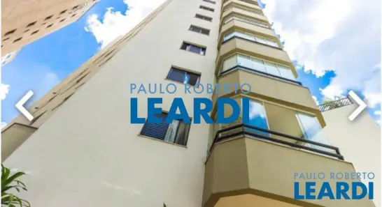 Apartamento com 4 Quartos à venda, 120m² no Perdizes, São Paulo