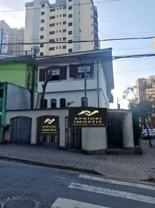 Sobrado com 3 Quartos para alugar, 268m² no Campestre, Santo André