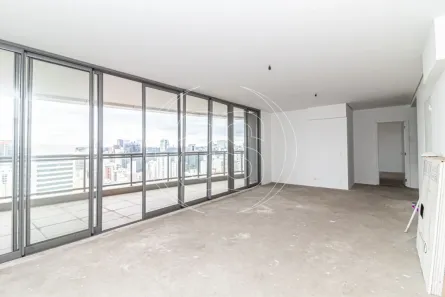 Cobertura com 4 Quartos à venda, 324m² no Vila Nova Conceição, São Paulo
