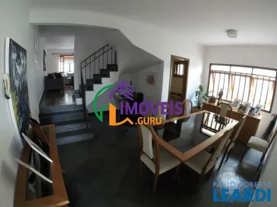 Sobrado com 3 Quartos à venda, 165m² no Vila Ipojuca, São Paulo