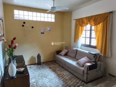 Casa com 3 Quartos à venda, 266m² no Jardim Botânico, Porto Alegre