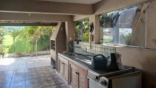 Casa com 3 Quartos à venda, 200m² no Curicica, Rio de Janeiro