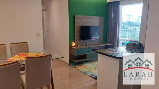 Apartamento com 3 Quartos à venda, 80m² no Jardim Esmeralda, São Paulo