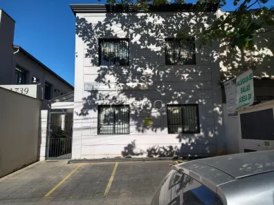 Sala Comercial para alugar, 30m² no Vila Itapura, Campinas