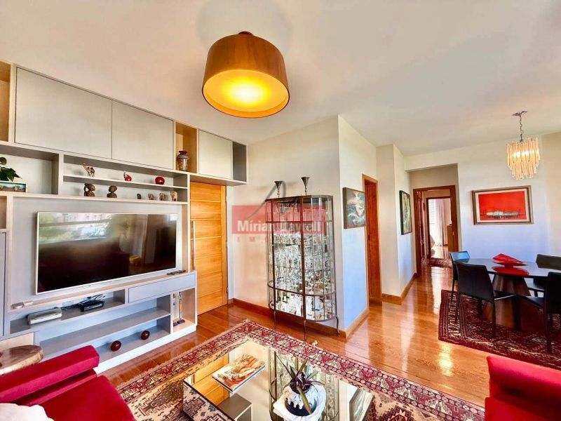 Apartamento com 3 quartos — Sion, Belo Horizonte