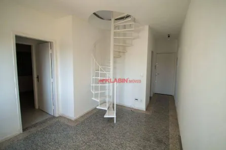 Cobertura com 3 Quartos à venda, 107m² no Vila Parque Jabaquara, São Paulo