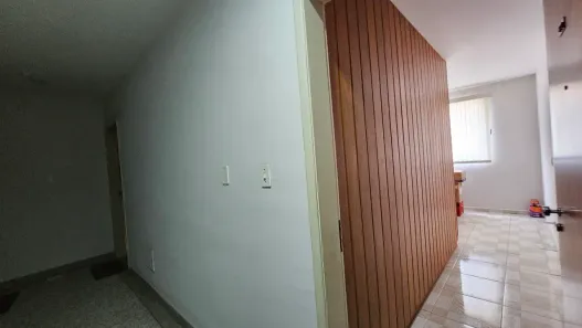 Kitnet com 1 Quarto para alugar, 40m² no Vila Uberabinha, São Paulo