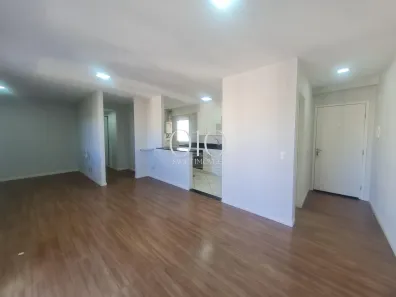 Apartamento com 3 Quartos para alugar, 87m² no Vila Progresso, Campinas