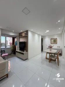 Apartamento com 3 Quartos à venda, 71m² no Jabotiana, Aracaju