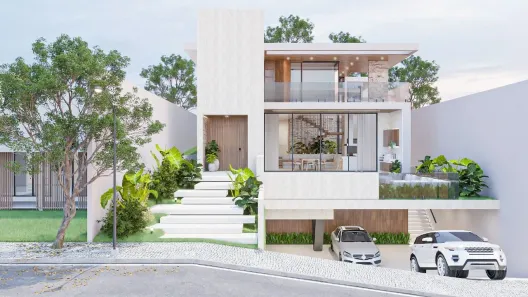 Casa de Condomínio com 4 Quartos à venda, 403m² no Alphaville, Santana de Parnaíba