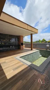 Casa com 3 Quartos para alugar, 230m² no Água Boa (Outeiro), Belém