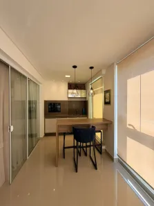 Apartamento com 3 Quartos à venda, 128m² no Andorinha, Itapema