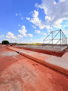 Lote/Terreno à venda, 1348m² no , Santo Antônio de Goiás