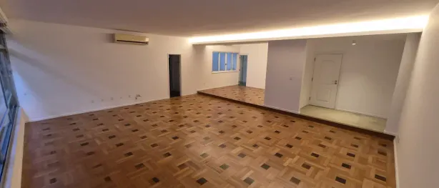 Apartamento com 3 Quartos à venda, 208m² no Ipanema, Rio de Janeiro