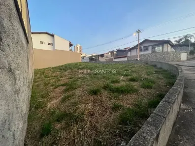 Lote/Terreno à venda, 307m² no Parque Três Meninos, Sorocaba