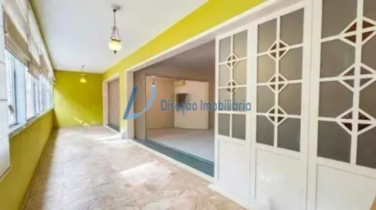 Apartamento com 4 Quartos à venda, 278m² no Copacabana, Rio de Janeiro