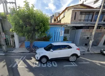 Ponto Comercial com 9 Quartos à venda, 286m² no Dionisio Torres, Fortaleza