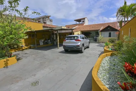 Casa com 2 Quartos à venda, 98m² no Arpoador, Peruíbe