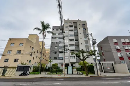 Apartamento com 1 Quarto à venda, 28m² no Bacacheri, Curitiba
