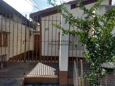 Casa com 2 Quartos à venda, 10m² no Centro, Jacareí