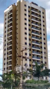 Apartamento com 3 Quartos à venda, 75m² no Parada Inglesa, São Paulo