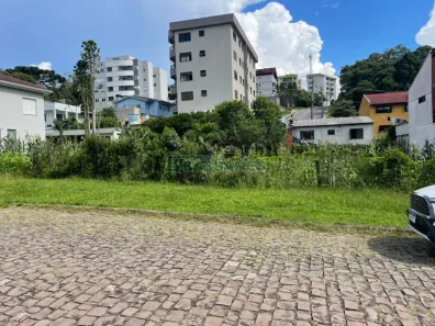 Lote/Terreno à venda, 406m² no Jardim Eldorado, Caxias do Sul