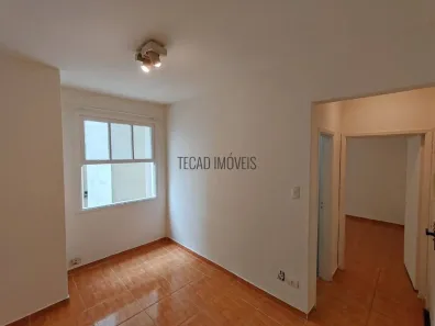 Apartamento com 1 Quarto para alugar, 42m² no Consolação, São Paulo