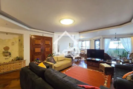 Apartamento com 3 Quartos à venda, 234m² no Centro, São Bernardo do Campo