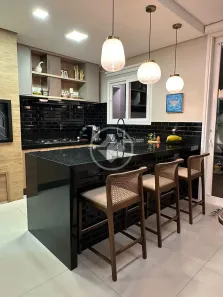 Casa de Condomínio com 4 Quartos à venda, 302m² no Jardim Itália, Cuiabá