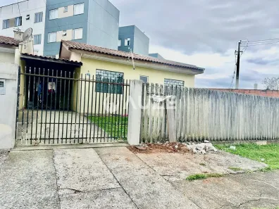 Casa com 2 Quartos à venda, 91m² no Campina da Barra, Araucária