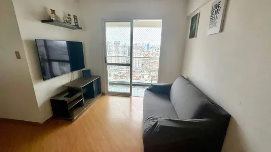 Apartamento com 3 Quartos à venda, 76m² no Parque da Vila Prudente, São Paulo
